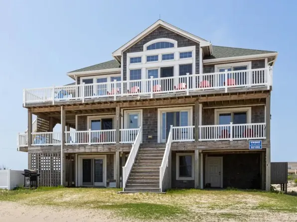 1592 Sandpiper Rd Lot 4, Corolla, NC 27927