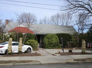 94 Longfellow Rd #3, Newton, MA 02462