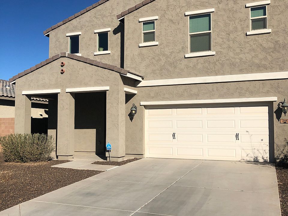 1st image of 246 E Toscana Dr