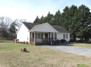 400 Fleetwood Rd, Denton, MD 21629