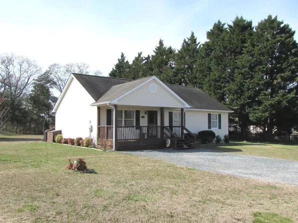 400 Fleetwood Rd, Denton, MD 21629