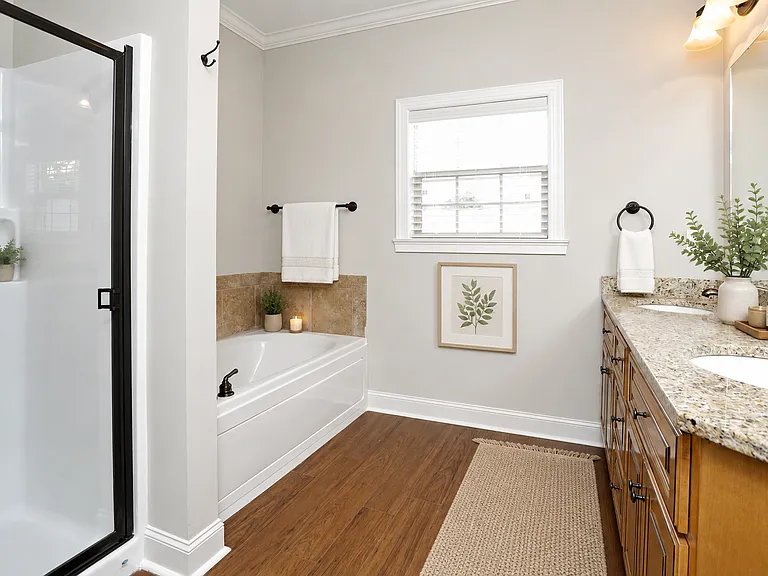 CHANEY PLACE TOWNHOMES — Photo 12