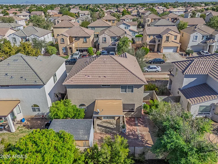 2524 S 89th Ln — Photo 41