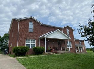 646 Hampton Way, Richmond, KY 40475