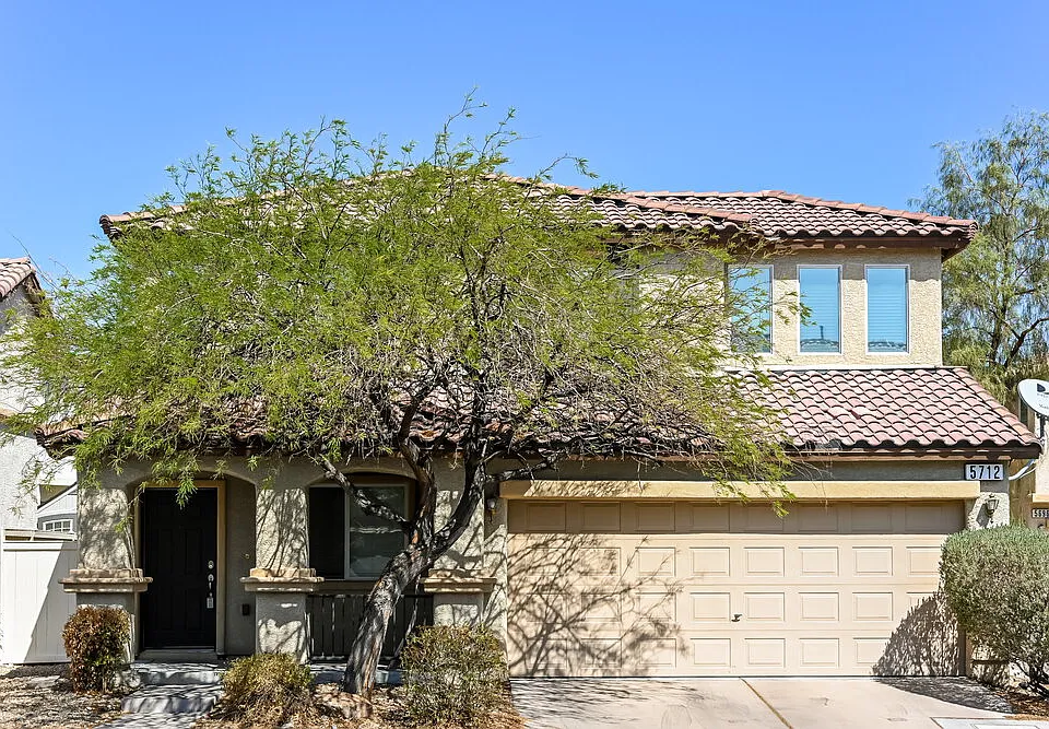 5712 Rose Tiara Dr