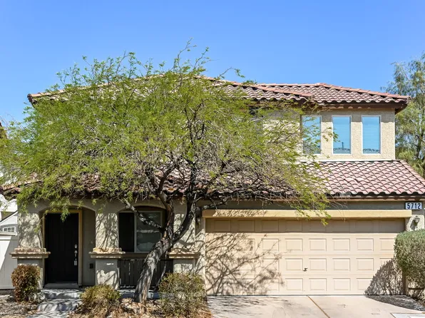 5712 Rose Tiara Dr, Las Vegas, NV 89139