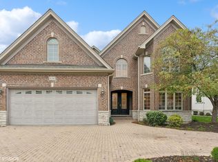 8240 W Winona St, Norridge, IL