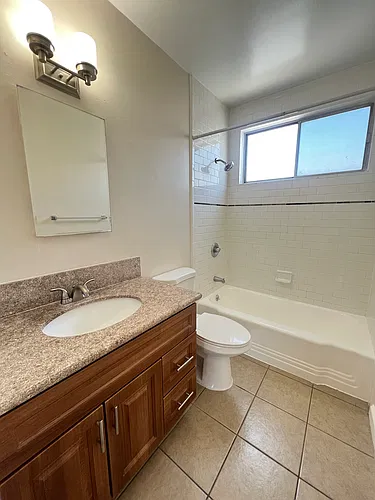 Floor plan 1 Bed 1 Bath
