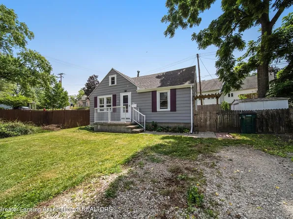 538 Irvington Ave, Lansing, MI 48910
