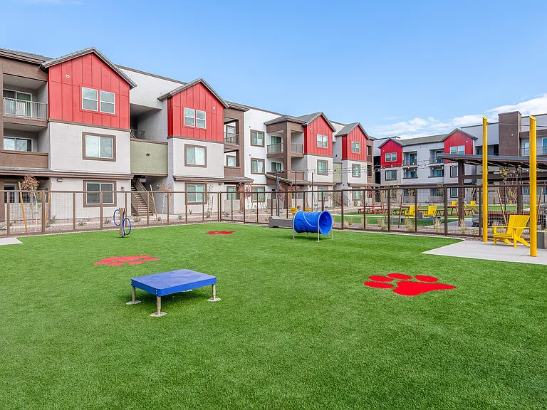 Weylyn Luxury Apartments — Photo 52