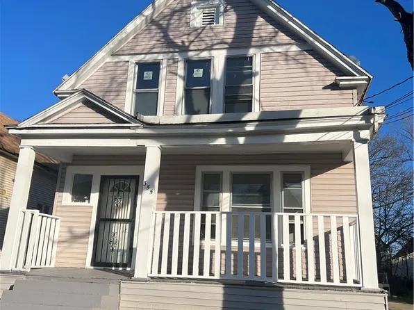 355 Cornwall Ave, Buffalo, NY 14215