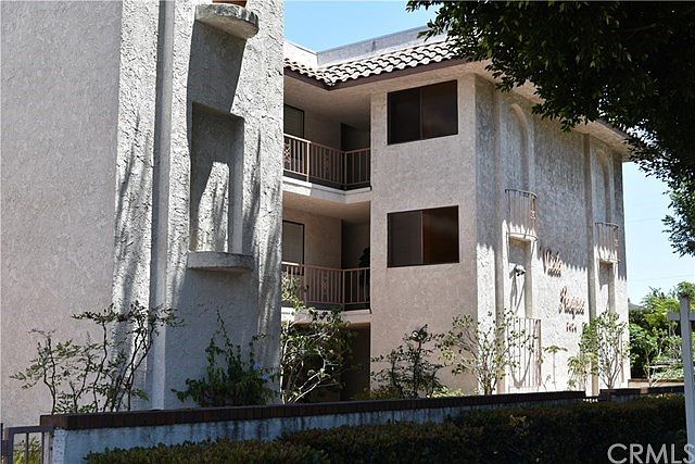 Welcome to Vista Pacifica