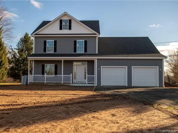 0 Tamarack Lane Lot 23, Guilford, CT 06437