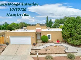 9211 Cascajo Dr NE, Albuquerque, NM 87111