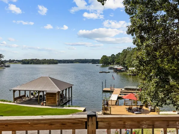 1156 Funderburg Bend Rd, Pell City, AL 35128