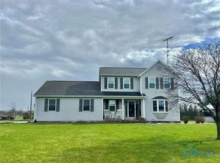 9865 State Route 103, Jenera, OH 45841
