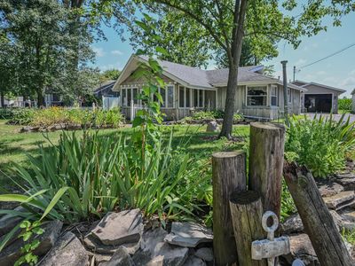 9682 Eastwood Dr, Belle Center, OH, 43310