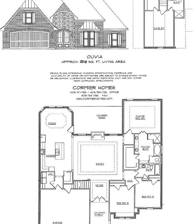 1st image of 4825 Caddie Springs Cir