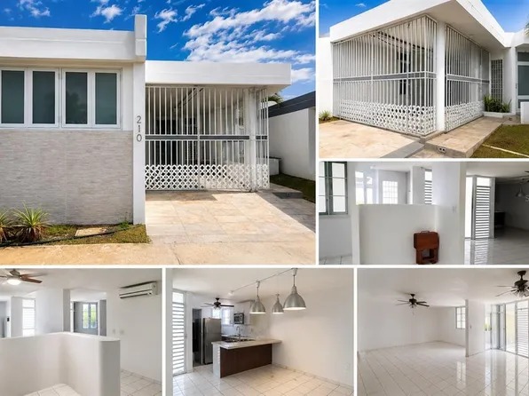 210 Calle Firmamento, Carolina, PR 00979