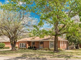 9850 Mercer Dr, Dallas, TX 75228