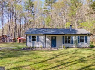 338 Bell Wood Rd, Jefferson, GA 30549