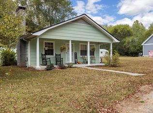 5231 Cohutta Varnell Rd, Cohutta, GA 30710