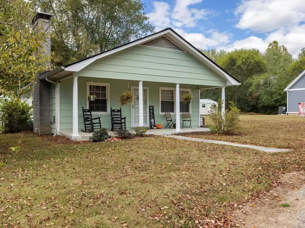 5231 Cohutta Varnell Rd, Cohutta, GA 30710