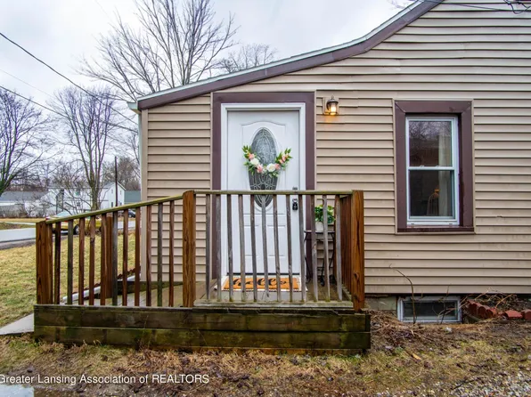 6154 Rutherford Ave, East Lansing, MI 48823