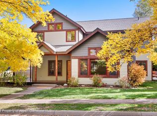 373 Branding Way, Basalt, CO 81621