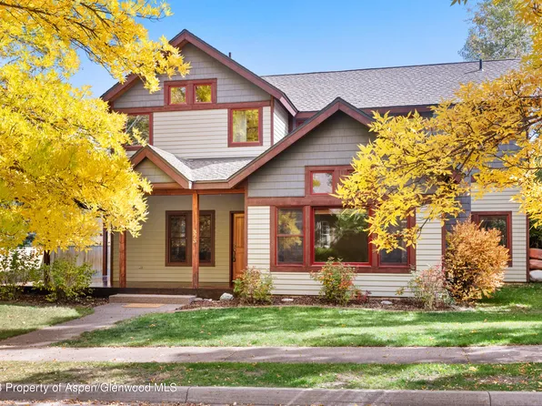 373 Branding Way, Basalt, CO 81621