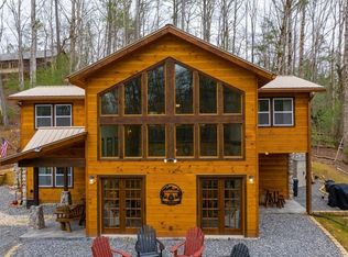 8 Zion Ct, Ellijay, GA 30540