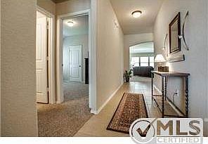 Perfect Floor Plan with Split Bedrooms