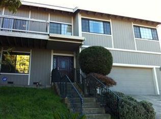 162 Kathy Ellen Ct, Vallejo, CA 94591