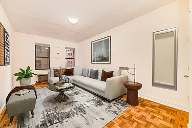 Rented by REAL New York