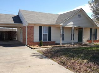 6500 Farley Dr E, Olive Branch, MS 38654