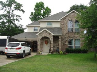 14037 Buckskin Dr, Willis, TX 77378