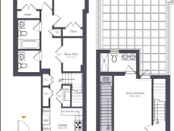 2nd image of 161 Columbia St Penthouse A