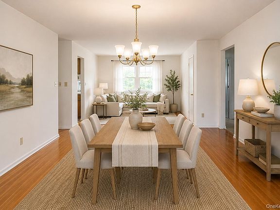 2nd image of 95 Avon Circle #D