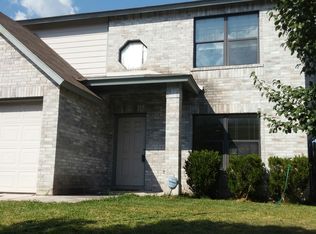 381 Whispering Hollow Dr, Kyle, TX 78640