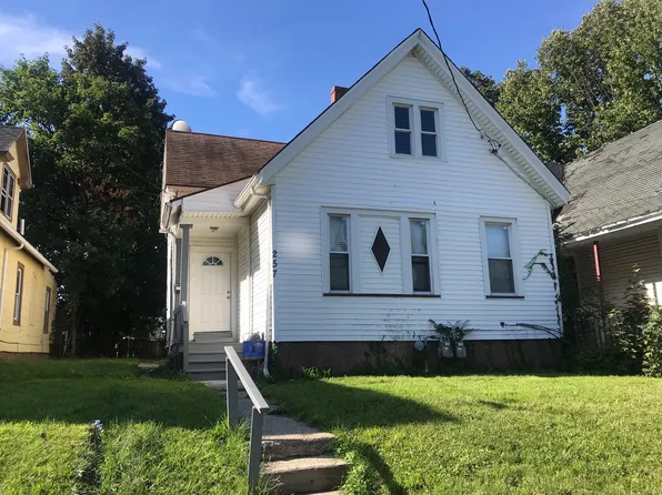 257 Alphonse St,, 257 Alphonse St, Rochester, NY 14621