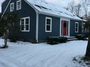 540 Front St, Marion, MA 02738