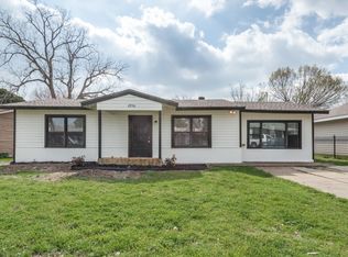 2956 Marjorie Ave, Dallas, TX 75216