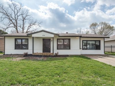 2956 Marjorie Ave, Dallas, TX, 75216