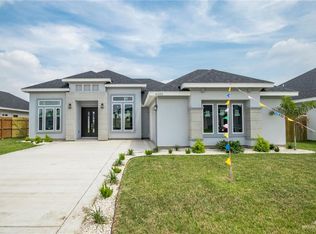 6000 N Dodger St, Pharr, TX 78577