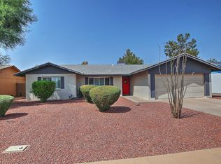3928 N 87th Pl, Scottsdale, AZ 85251