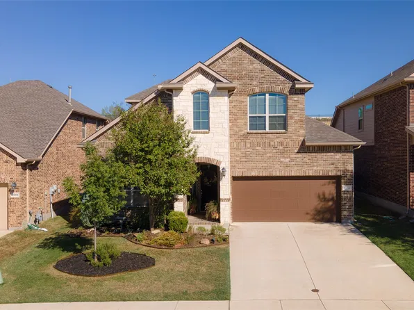 9652 Calaveras Rd, Fort Worth, TX 76177