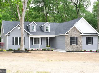 33 W Loch Nairn Rd, Houston, DE 19954