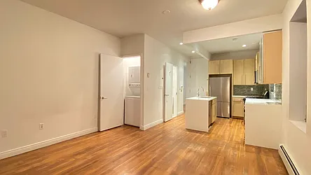 Rented by Portman Realty Corp