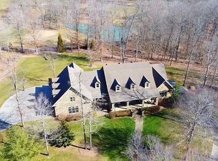 1360 S Highway 92, Jamestown, KY 42629