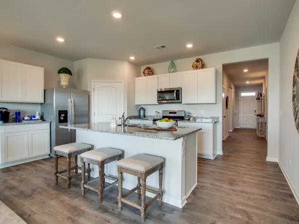 9007 Copenhagen Dr Lot 89, Murfreesboro, TN 37129